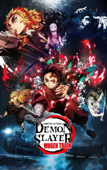 demon slayer