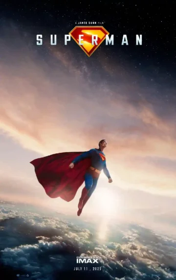 superman stream