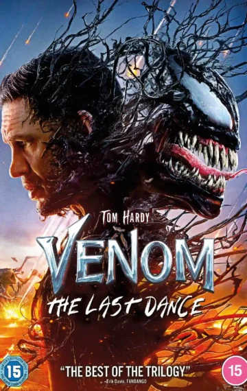 pandora iptv venom film