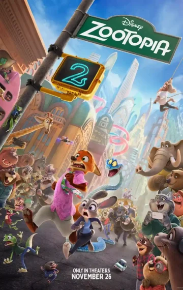 pandora iptv zootopia