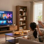 pandora iptv