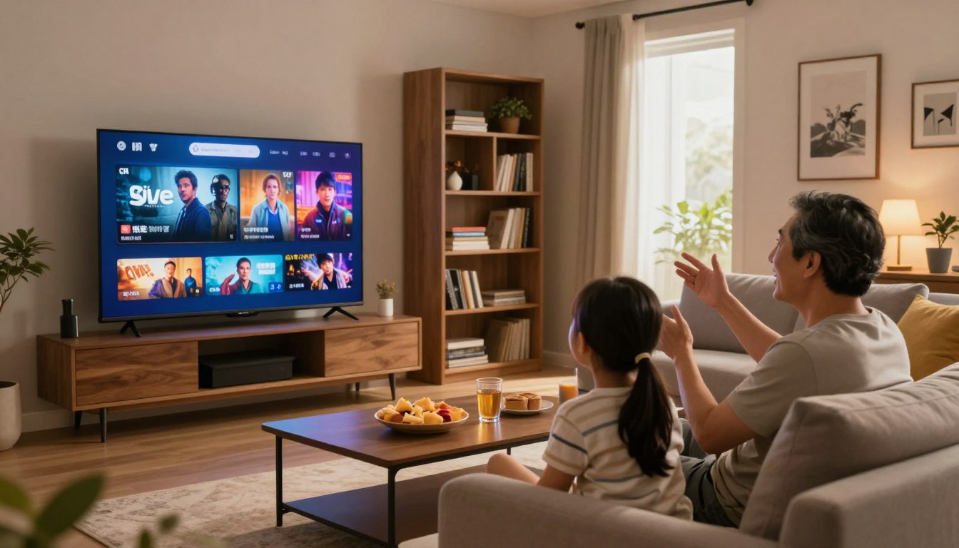 pandora iptv